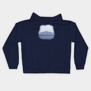 Vesuvius Kids Hoodie